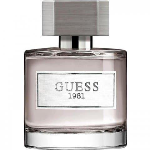 Guess 1981 for Men