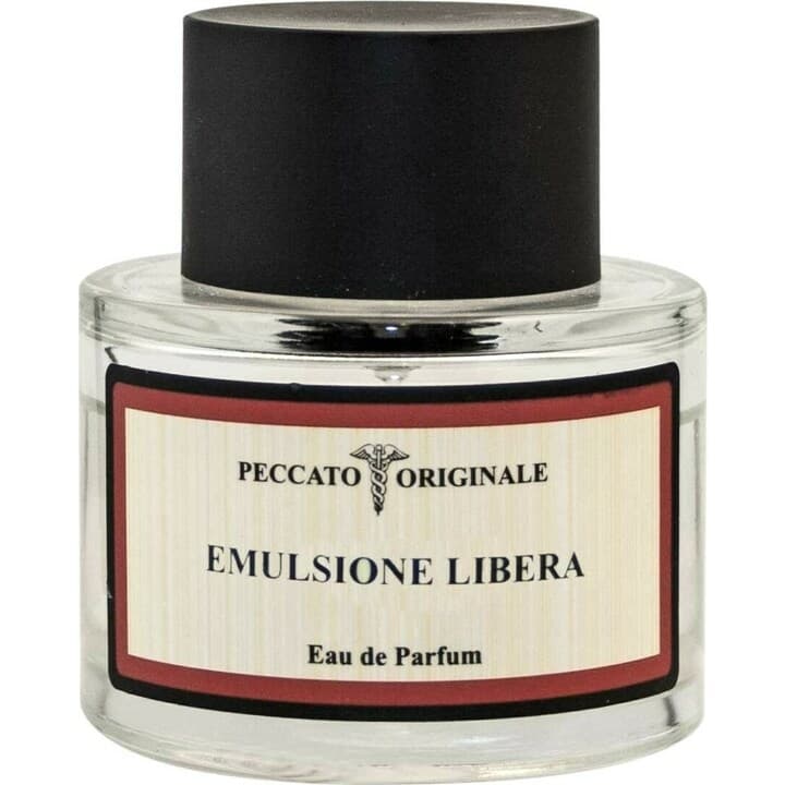 Emulsione Libera