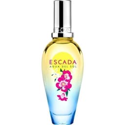 Agua del Sol