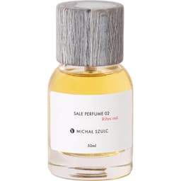 Sale Perfume 02 Ribes oud.