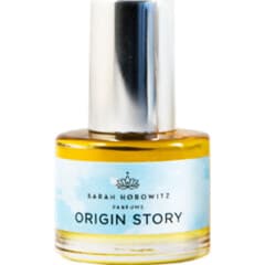 Origin Story (Perfume Oil)