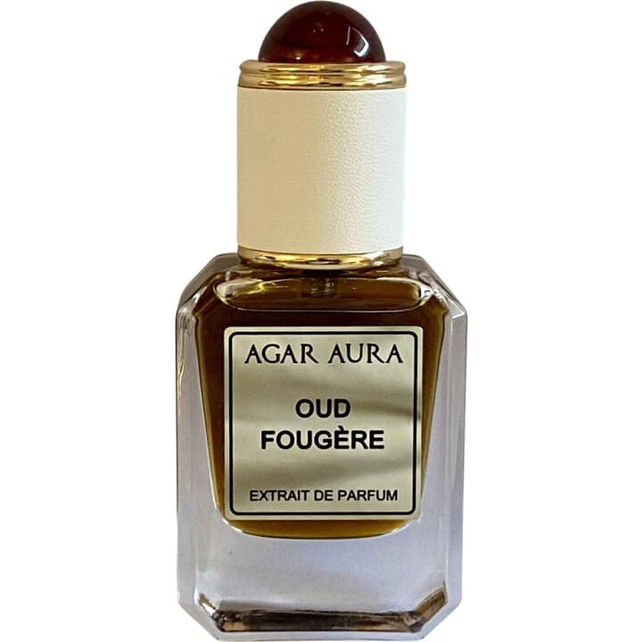 Oud Fougère