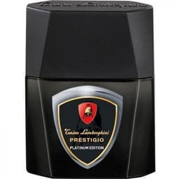 Prestigio Platinum Edition EDT