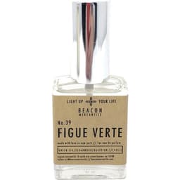 No.39 Figue Verte EDP