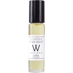 A Little Star-Dust (Perfume Oil)