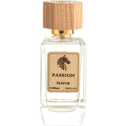 Wood Prive - Passion