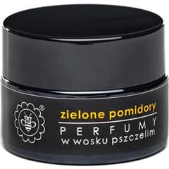 Zielone Pomidory