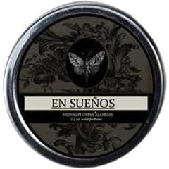 En Sueños (Solid Perfume)