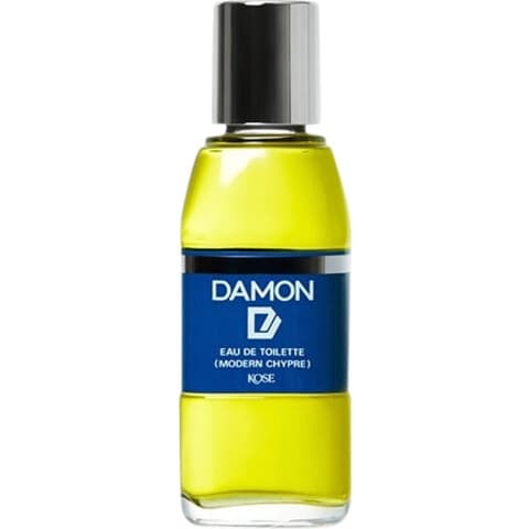 Damon Modern Chypre / ダモン モダンシプレ EDT