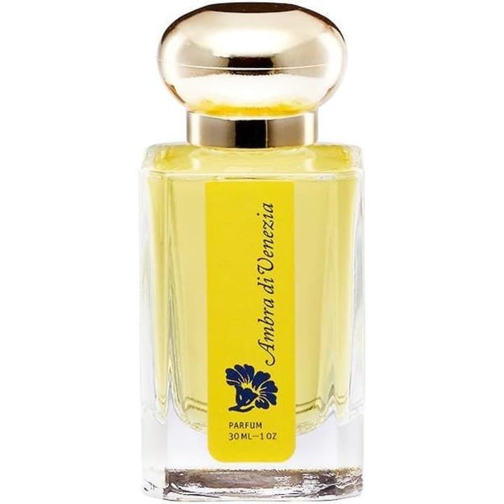 Ambra di Venezia (Perfume)