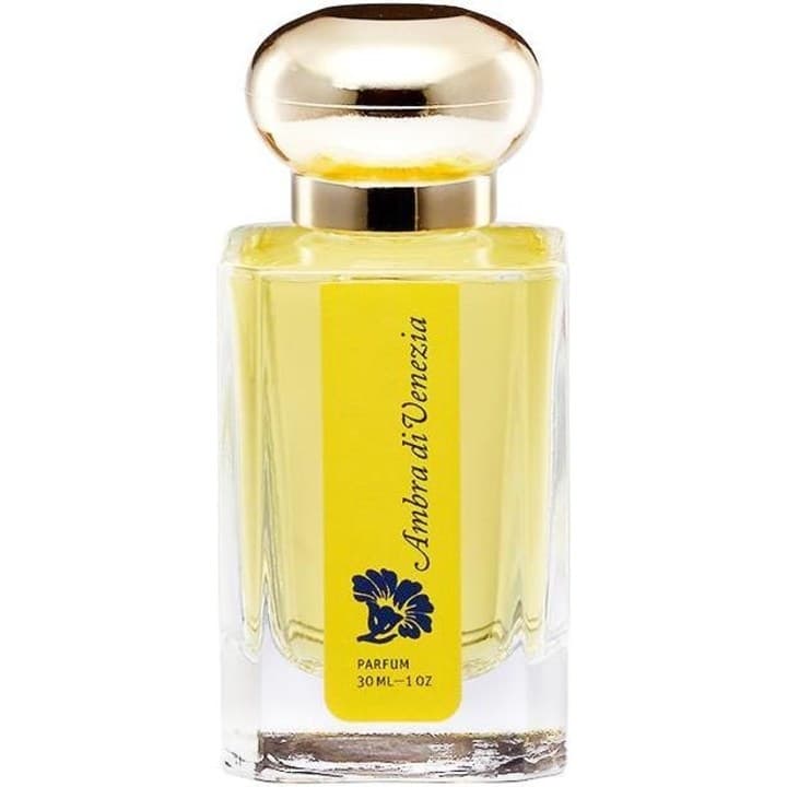 Ambra di Venezia (Perfume)