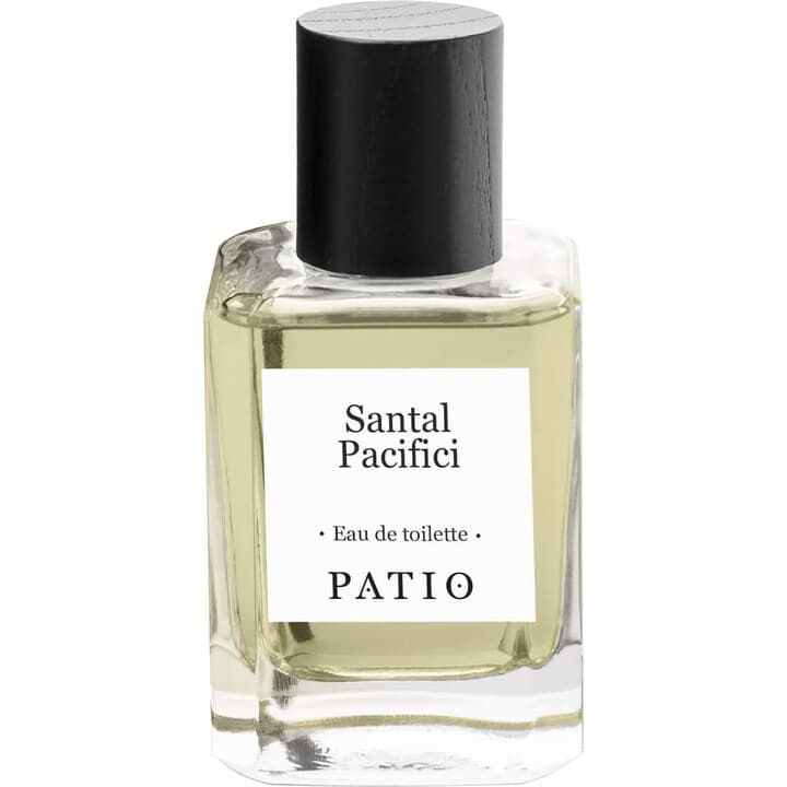 Santal Pacifici