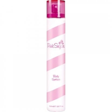 Pink Sugar (Body Spritzer)