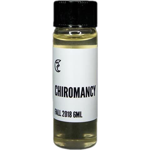 Chiromancy (Perfume Oil)