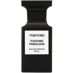 Fucking Fabulous / Fabulous EDP