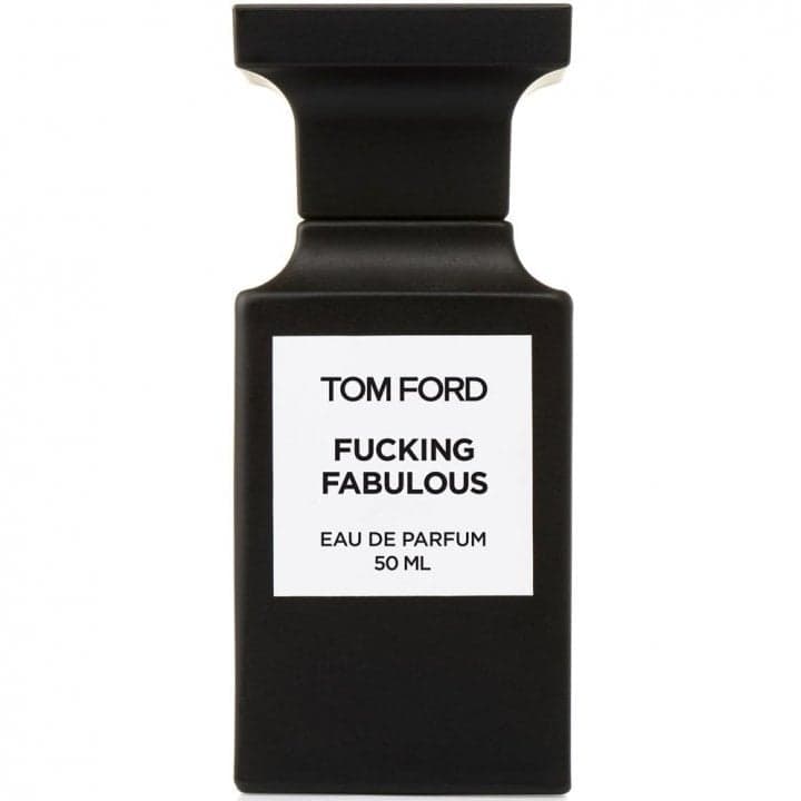 Fucking Fabulous / Fabulous EDP