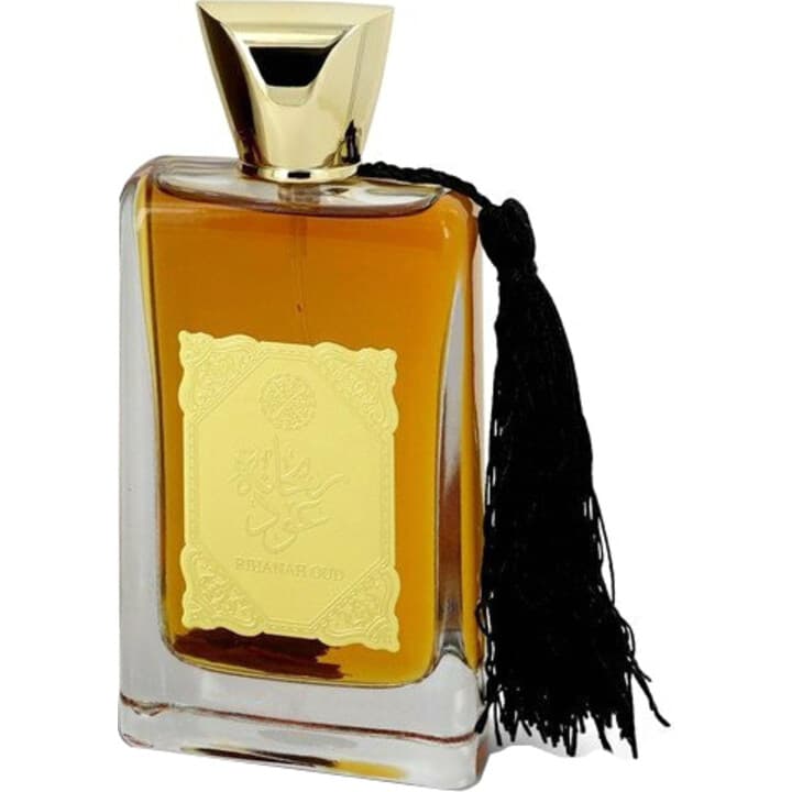 Rihanah Oud