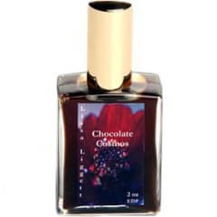 Chocolate Cosmos by Lissa Liggett perfume bottle