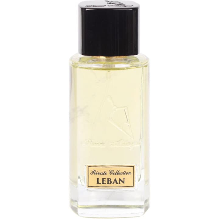 Private Collection - Leban