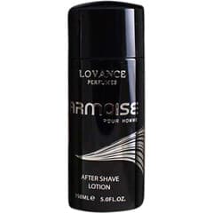 Armoise (After Shave Lotion)