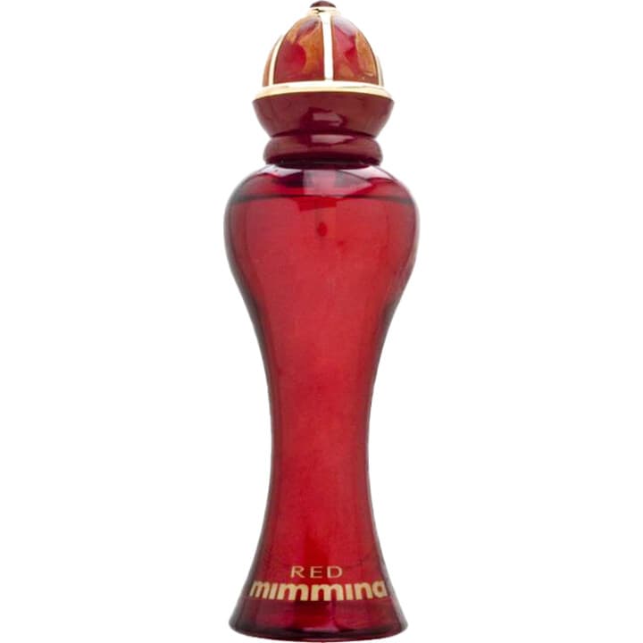 Mimmina Red EDP