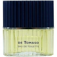 De Tomaso EDT