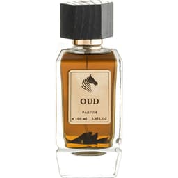 Wood Prive - Oud