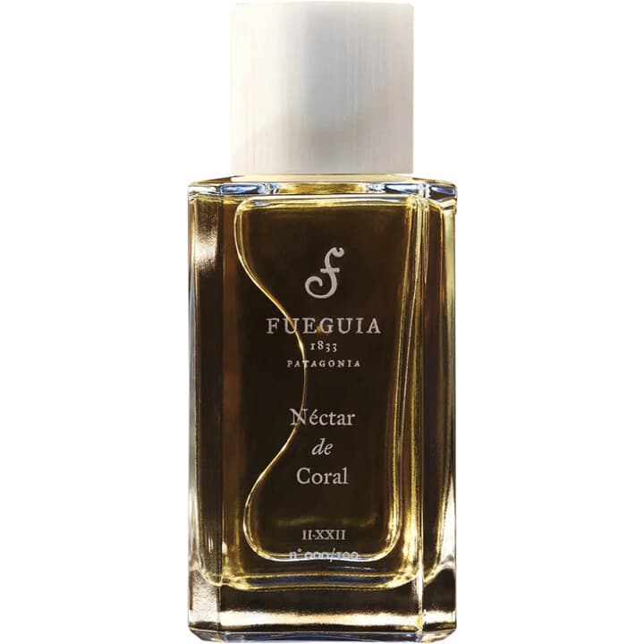 Néctar de Coral (Perfume)