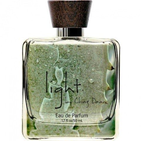 Wen - Light by Chaz Dean perfume bottle