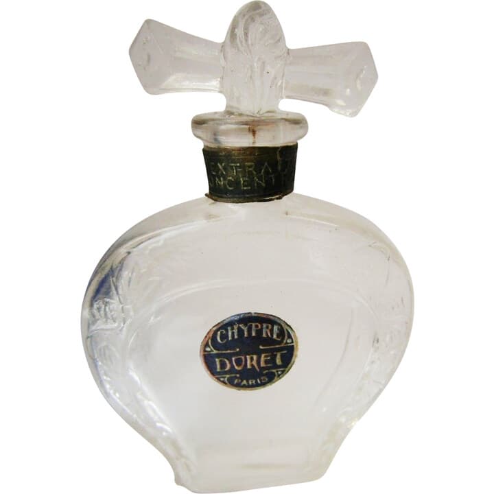 Chypre