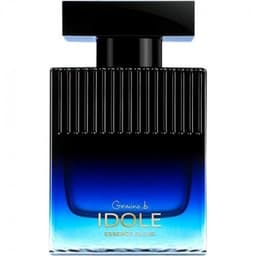 Idole Essence Bleue