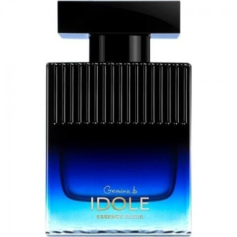 Idole Essence Bleue by Gemina B. perfume bottle