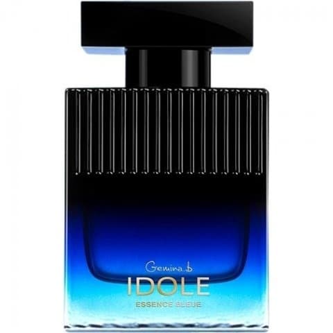 Idole Essence Bleue