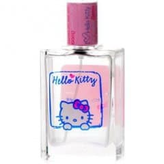 Hello Kitty - Scribble