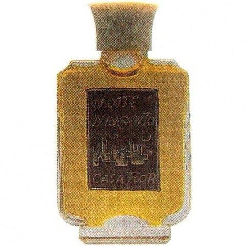 Notte d'Incanto by Casa Fior perfume bottle