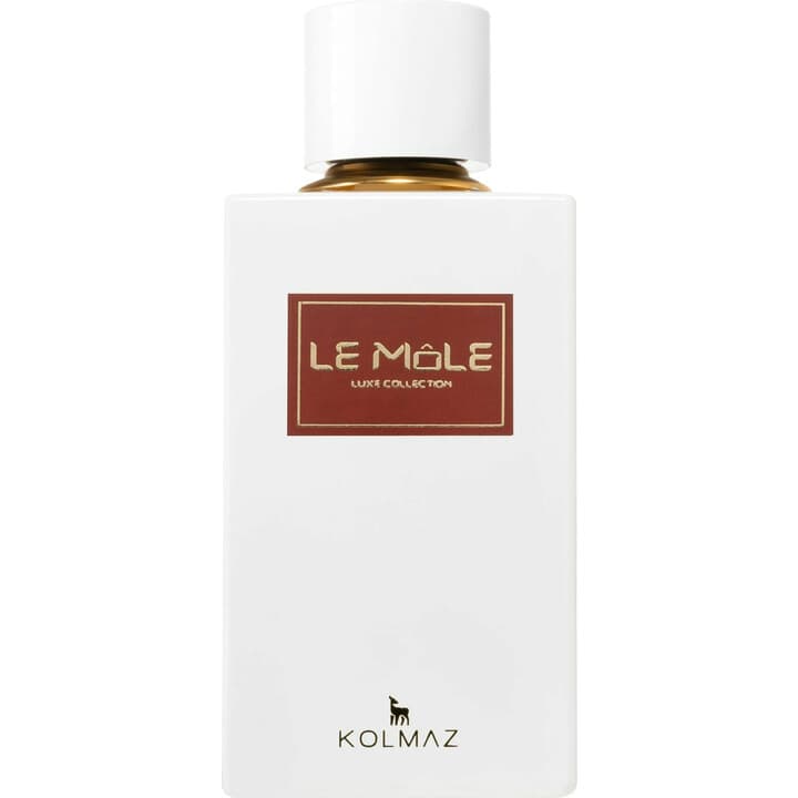 Luxe Collection - Le Môle