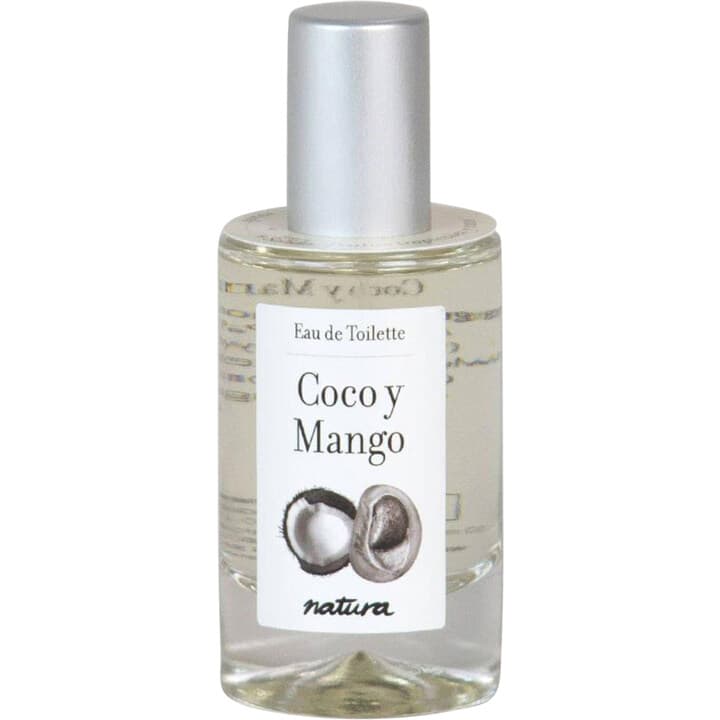 Coco y Mango