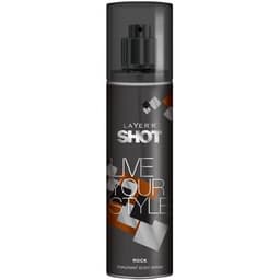 Shot - Live Your Style: Rock