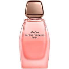 All of Me Floral by Narciso Rodriguez perfume bottle