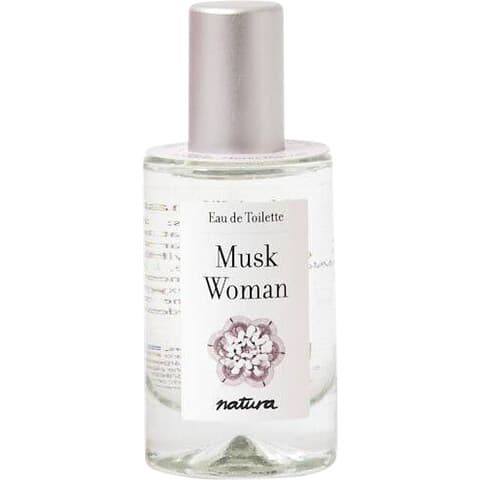 Musk Woman