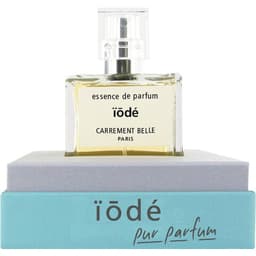 Ïōdé (Essence de Parfum)