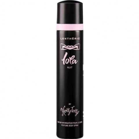 Hoity Toity Lola Nuit (Body Spray)