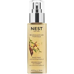 Madagascar Vanilla (Body Mist)