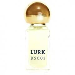 BS 003 (Perfume Oil)