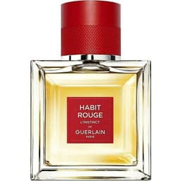 Habit Rouge L'Instinct