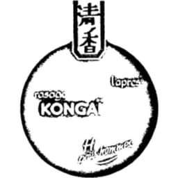 H pour Homme - Kongaï (After Shave)