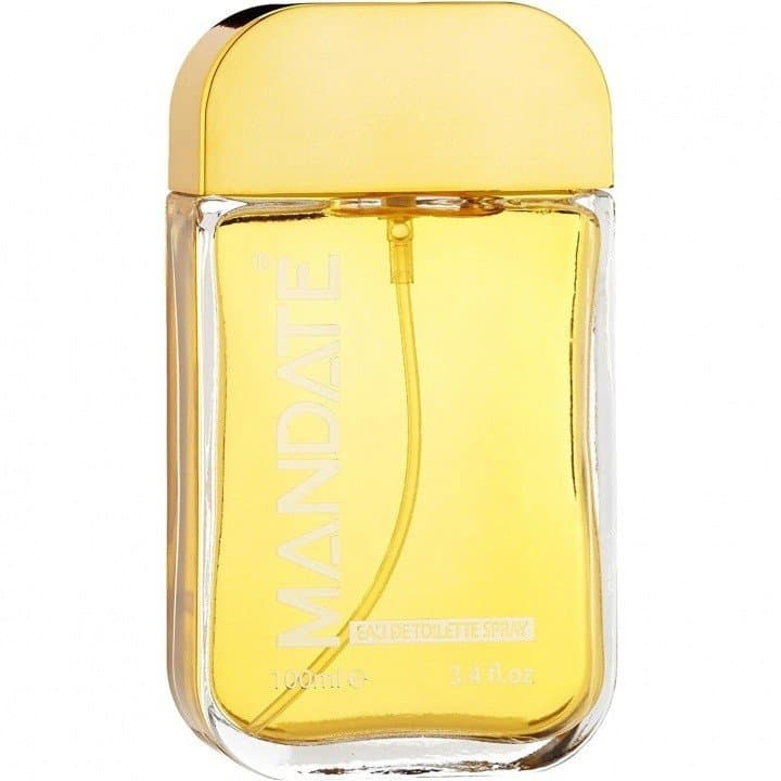 Mandate EDT