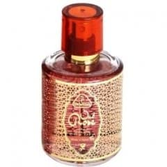 Oud Rose