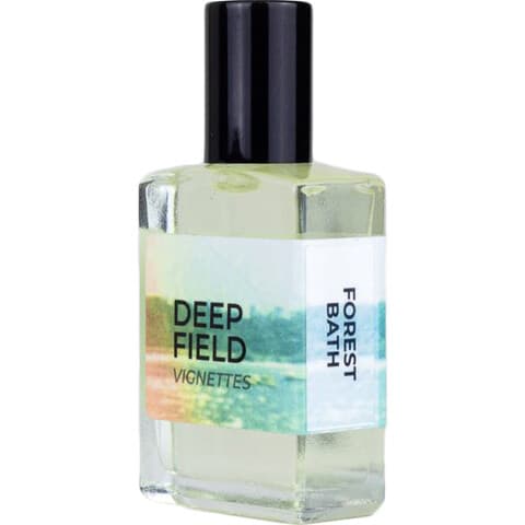 Forest Bath (Perfume Oil)