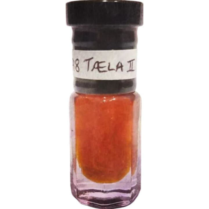 Tæla II